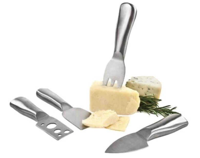 cribsi cheese set